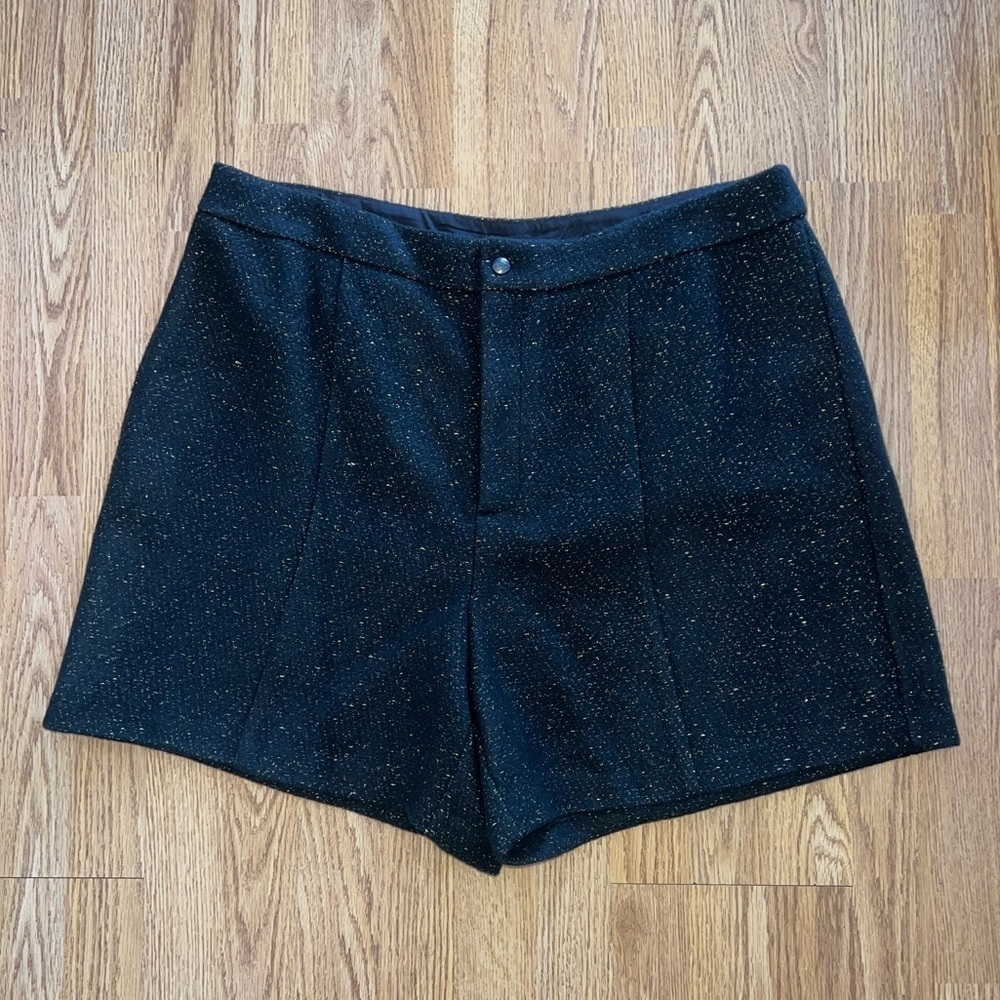 1. State Shorts